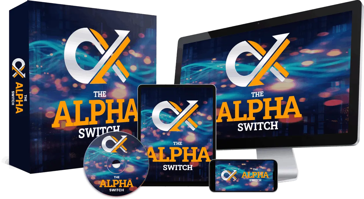 The Alpha Switch Audio Program
