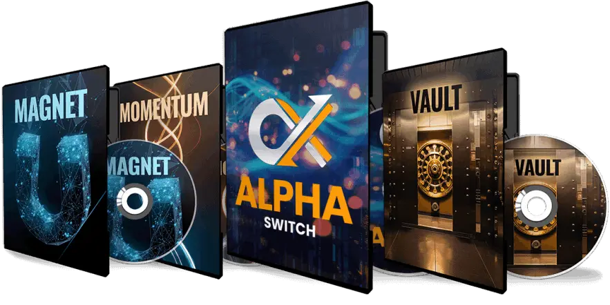 Alpha Switch program with bonuses