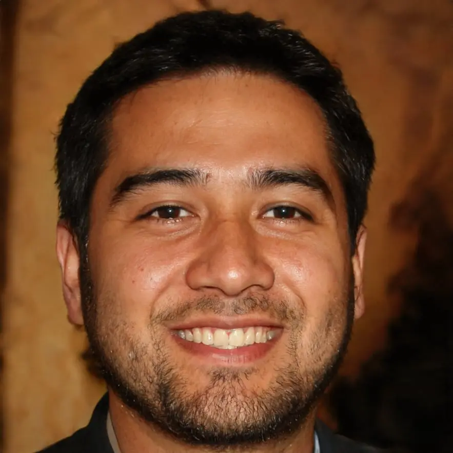 Daniel Kim